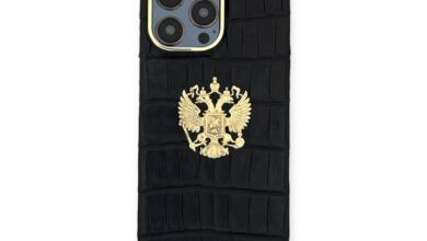 Photo of Купить индивидуальные чехлы iPhone: эксклюзивные чехлы перміум класу