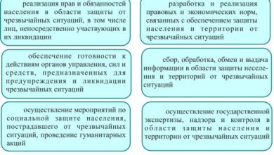Photo of Значение резервистов в чрезвычайных ситуациях
