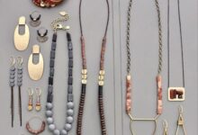 Photo of Chrysalis: уникальные дизайнерские украшения